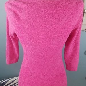 Sarah Spencer Tops - Pink Sarah Spencer Nylon Top Size M Sarah Spencer Tops - Pink Sarah Spencer Nylon Top Size M